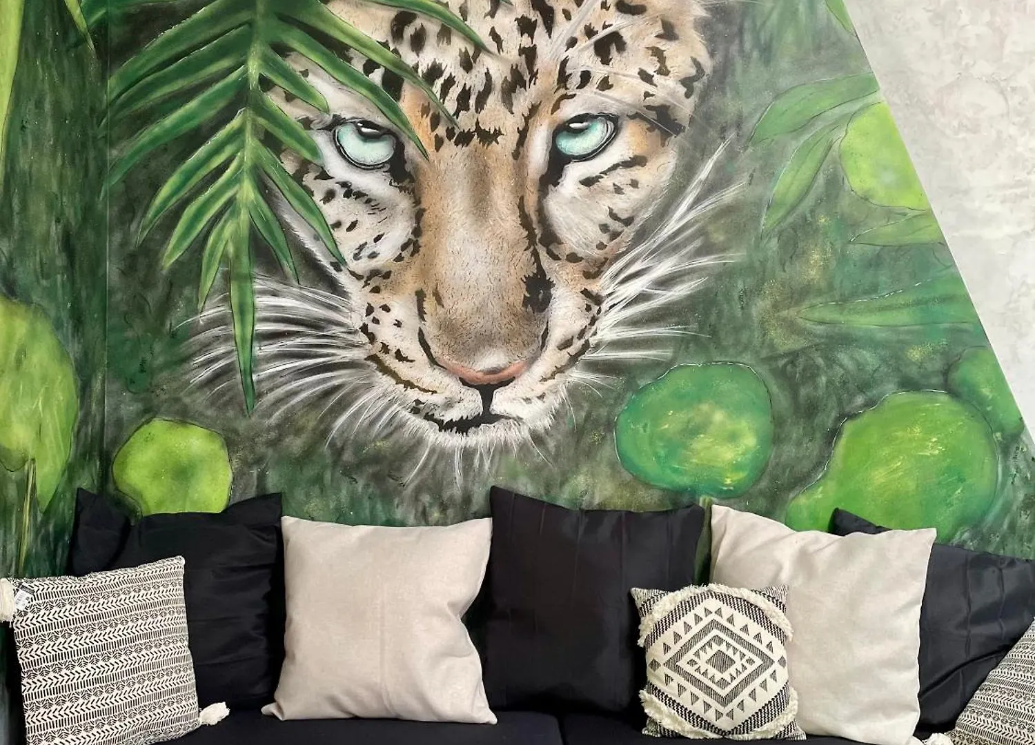 Le 270 Jungle Villa Grane 0*,  France